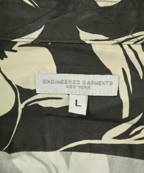 Engineered Garments 休閒襯衫