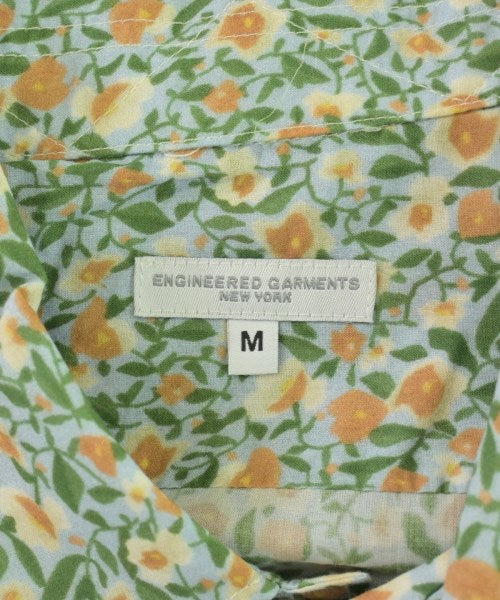 Engineered Garments 休閒襯衫