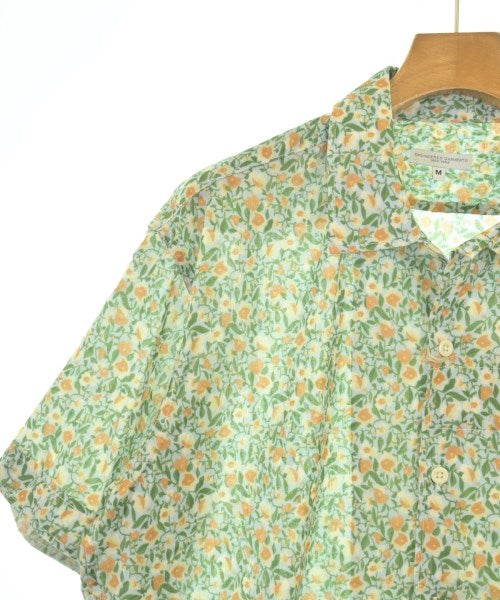 Engineered Garments 休閒襯衫