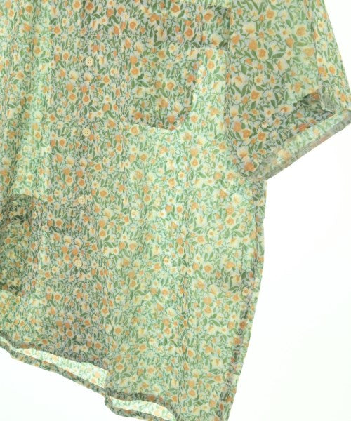 Engineered Garments 休閒襯衫