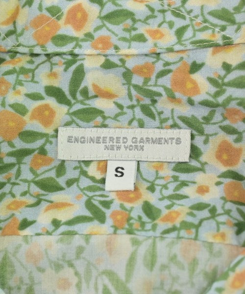 Engineered Garments 休閒襯衫