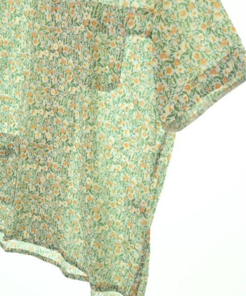 Engineered Garments 休閒襯衫