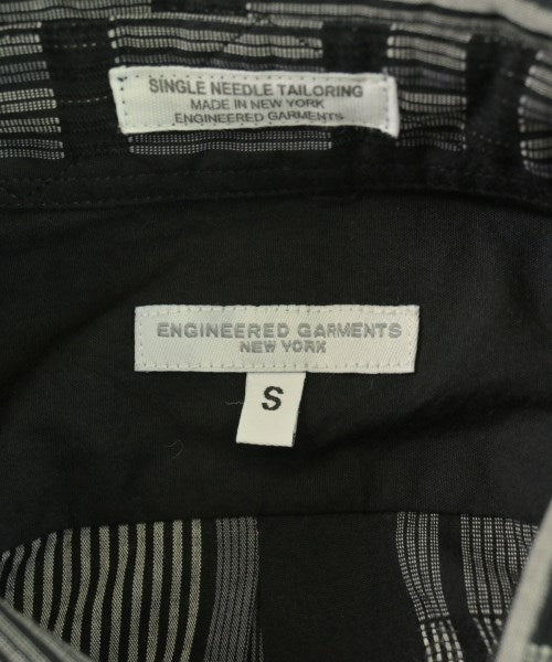 Engineered Garments 休閒襯衫