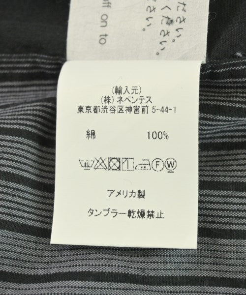 Engineered Garments 休閒襯衫