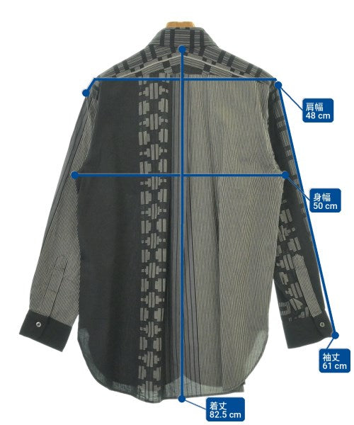 Engineered Garments 休閒襯衫