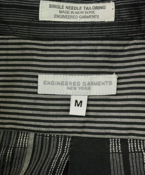 Engineered Garments 休閒襯衫