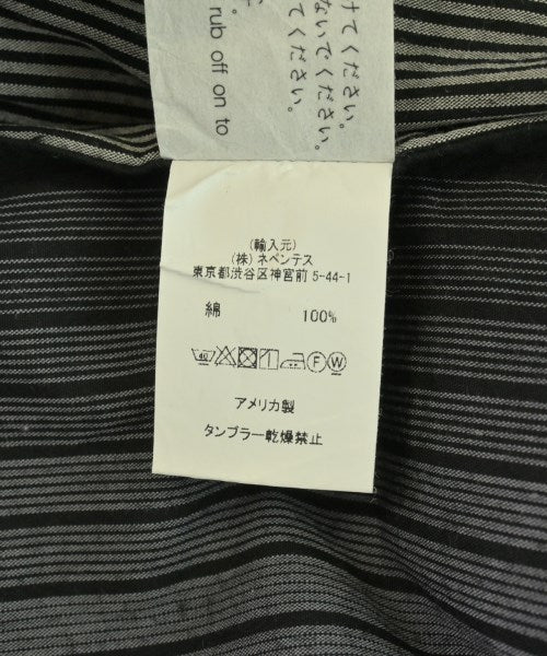 Engineered Garments 休閒襯衫
