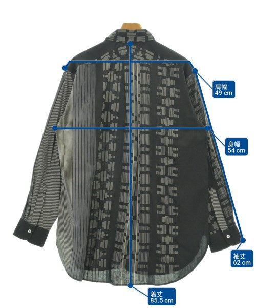Engineered Garments 休閒襯衫
