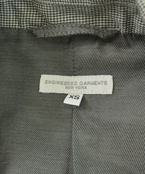 Engineered Garments 休閒夾克
