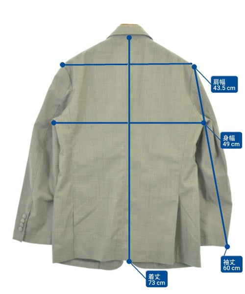 Engineered Garments 休閒夾克
