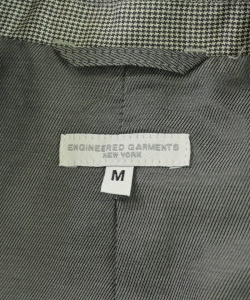 Engineered Garments 休閒夾克