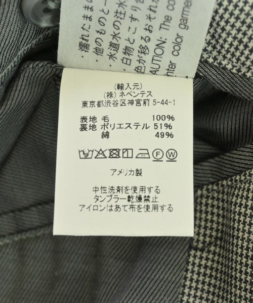 Engineered Garments 休閒夾克