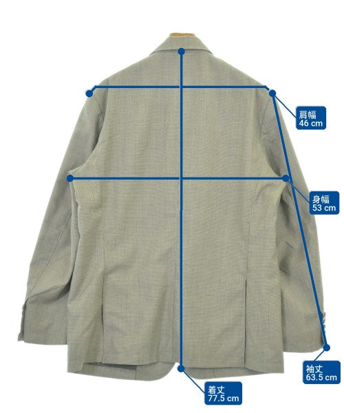 Engineered Garments 休閒夾克