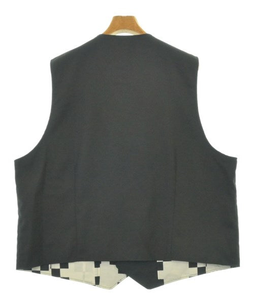 Engineered Garments 正式襯衫