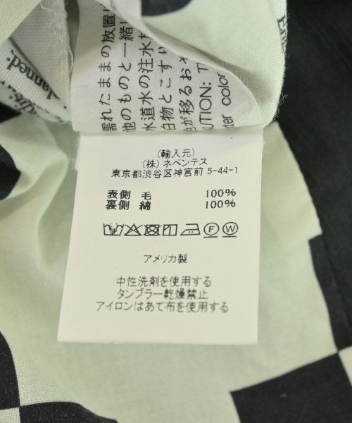 Engineered Garments 正式襯衫