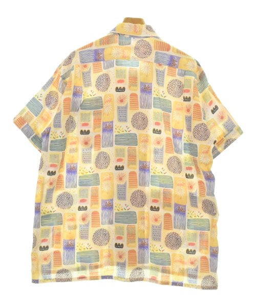 Engineered Garments 休閒襯衫