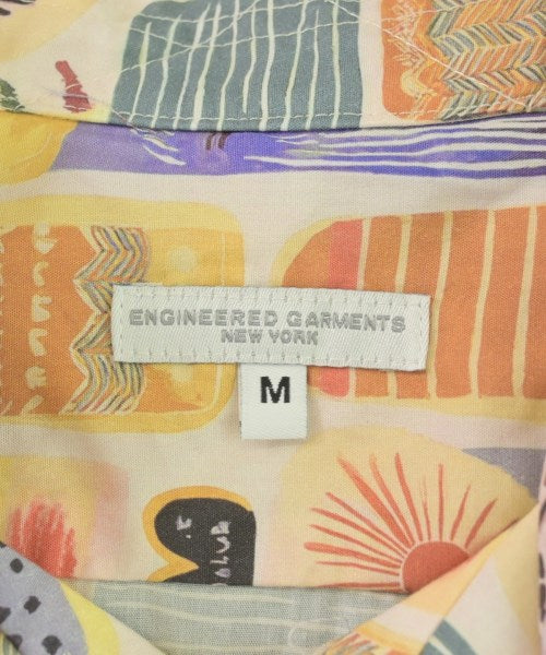 Engineered Garments 休閒襯衫