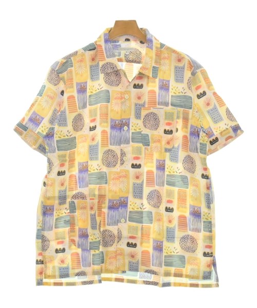 Engineered Garments 休閒襯衫