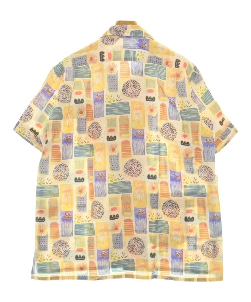 Engineered Garments 休閒襯衫
