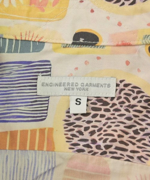 Engineered Garments 休閒襯衫