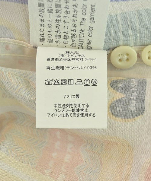 Engineered Garments 休閒襯衫