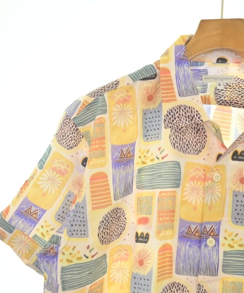 Engineered Garments 休閒襯衫