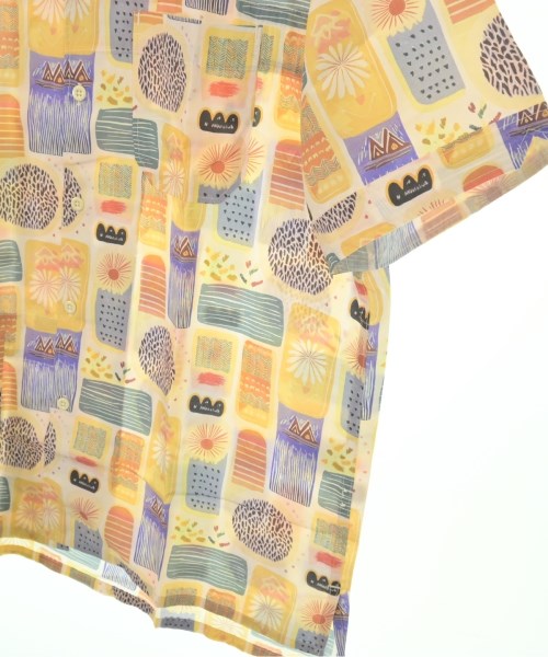 Engineered Garments 休閒襯衫