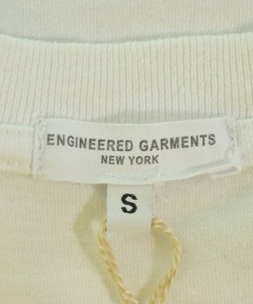 Engineered Garments T恤/上衣