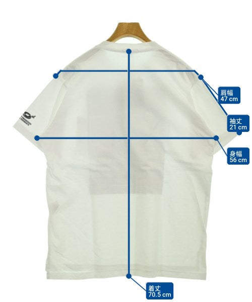 Engineered Garments T恤/上衣