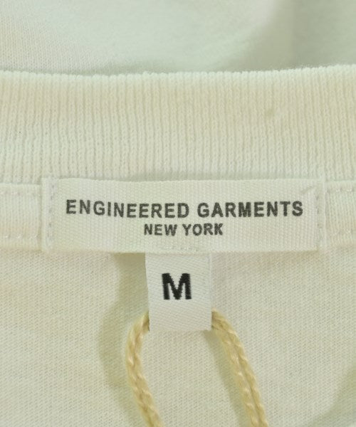Engineered Garments T恤/上衣