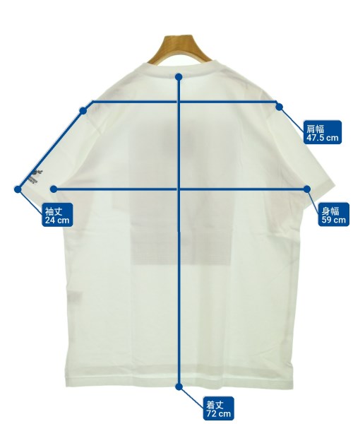 Engineered Garments T恤/上衣