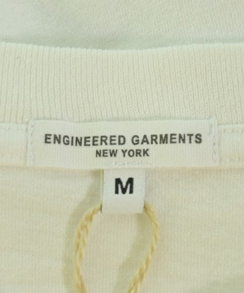Engineered Garments T恤/上衣