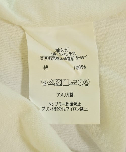 Engineered Garments T恤/上衣