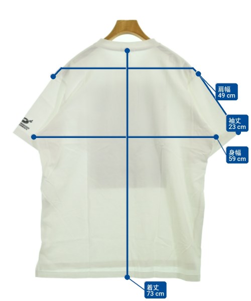 Engineered Garments T恤/上衣