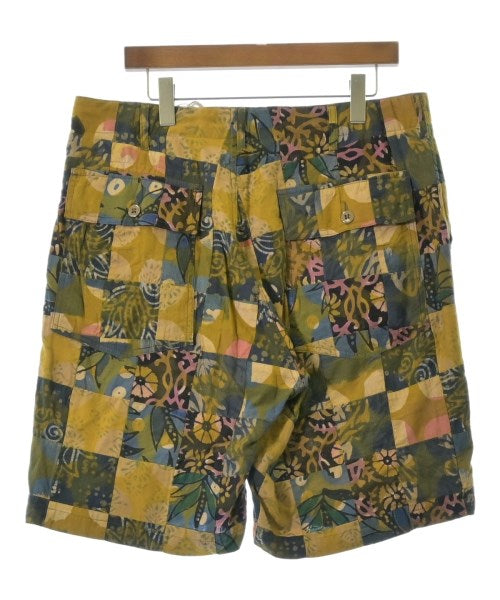 Engineered Garments 短褲