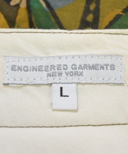 Engineered Garments 短褲