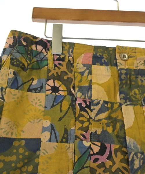 Engineered Garments 短褲