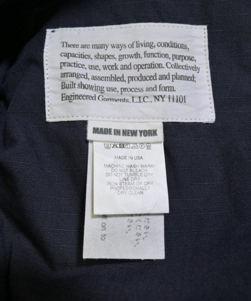 Engineered Garments 短褲