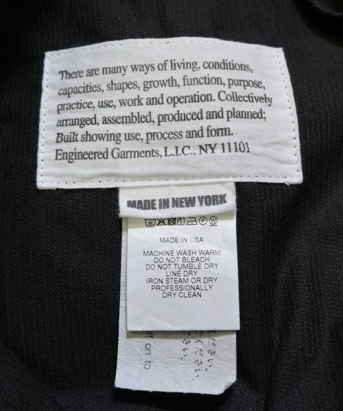 Engineered Garments 短褲
