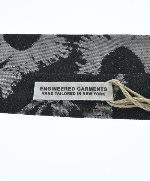 Engineered Garments 領帶