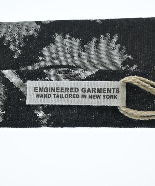Engineered Garments 領帶