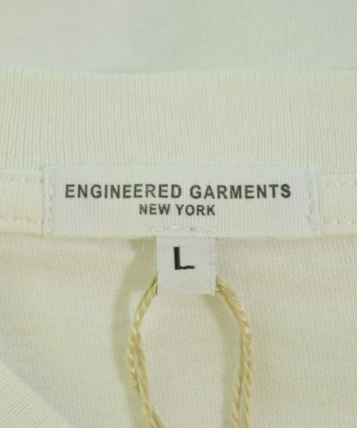Engineered Garments T恤/上衣