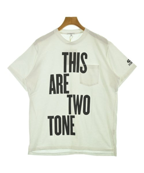Engineered Garments T恤/上衣