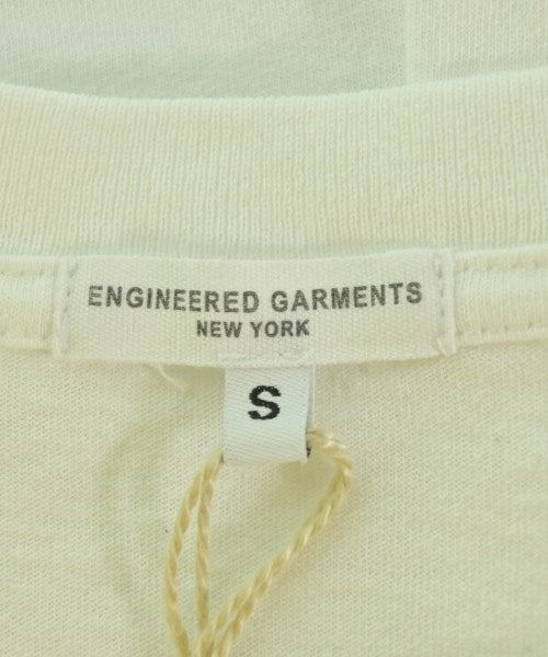 Engineered Garments T恤/上衣
