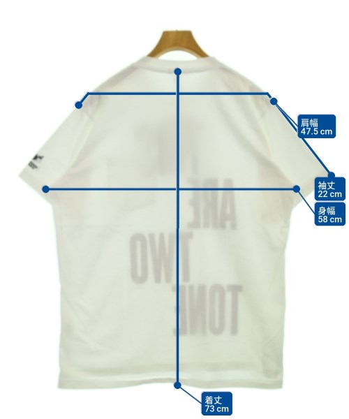 Engineered Garments T恤/上衣