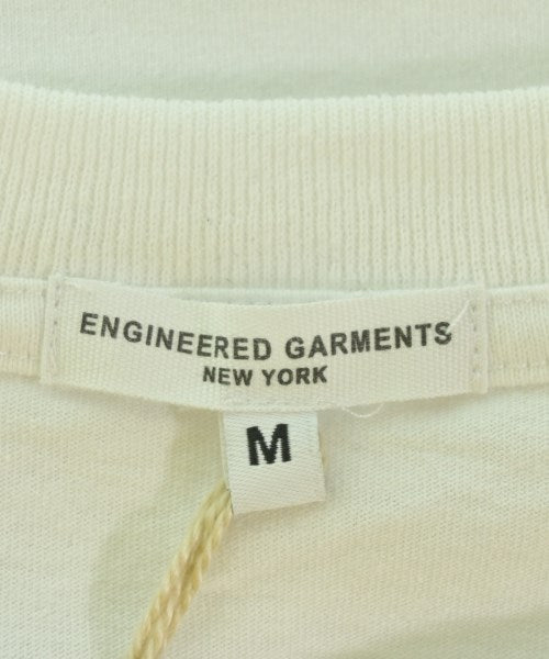 Engineered Garments T恤/上衣
