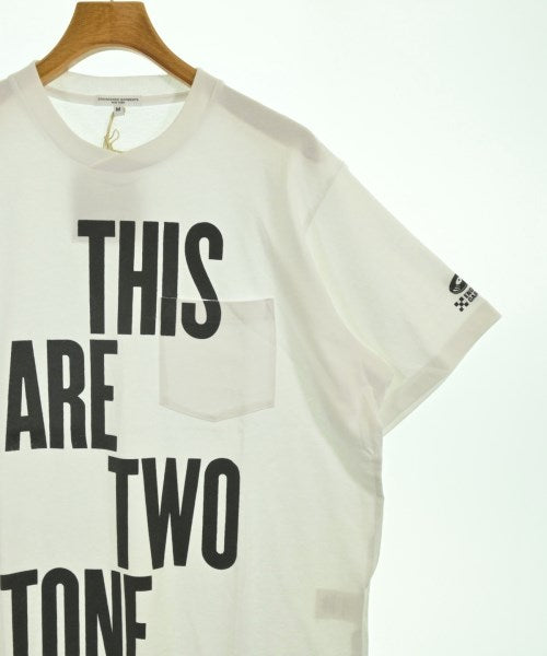 Engineered Garments T恤/上衣