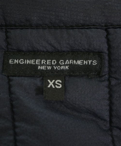 Engineered Garments 羽絨大衣