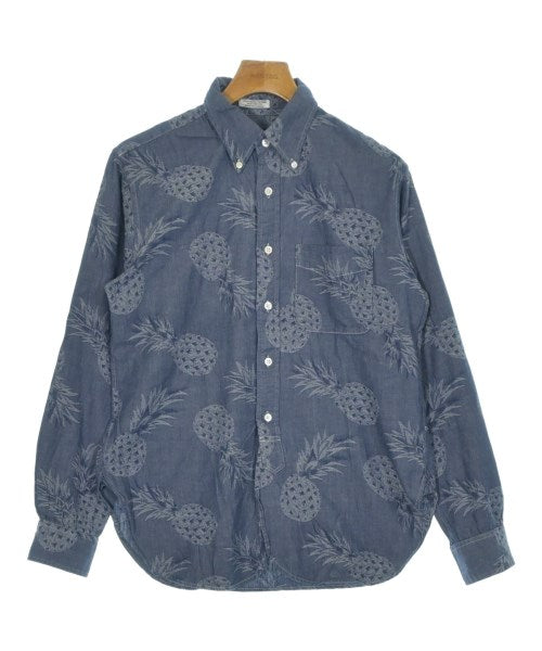 Engineered Garments 休閒襯衫