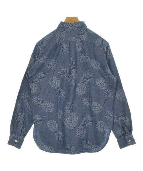 Engineered Garments 休閒襯衫
